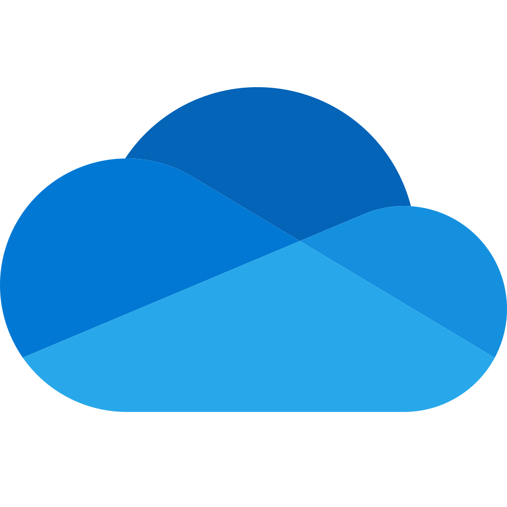 Microsoft OneDrive