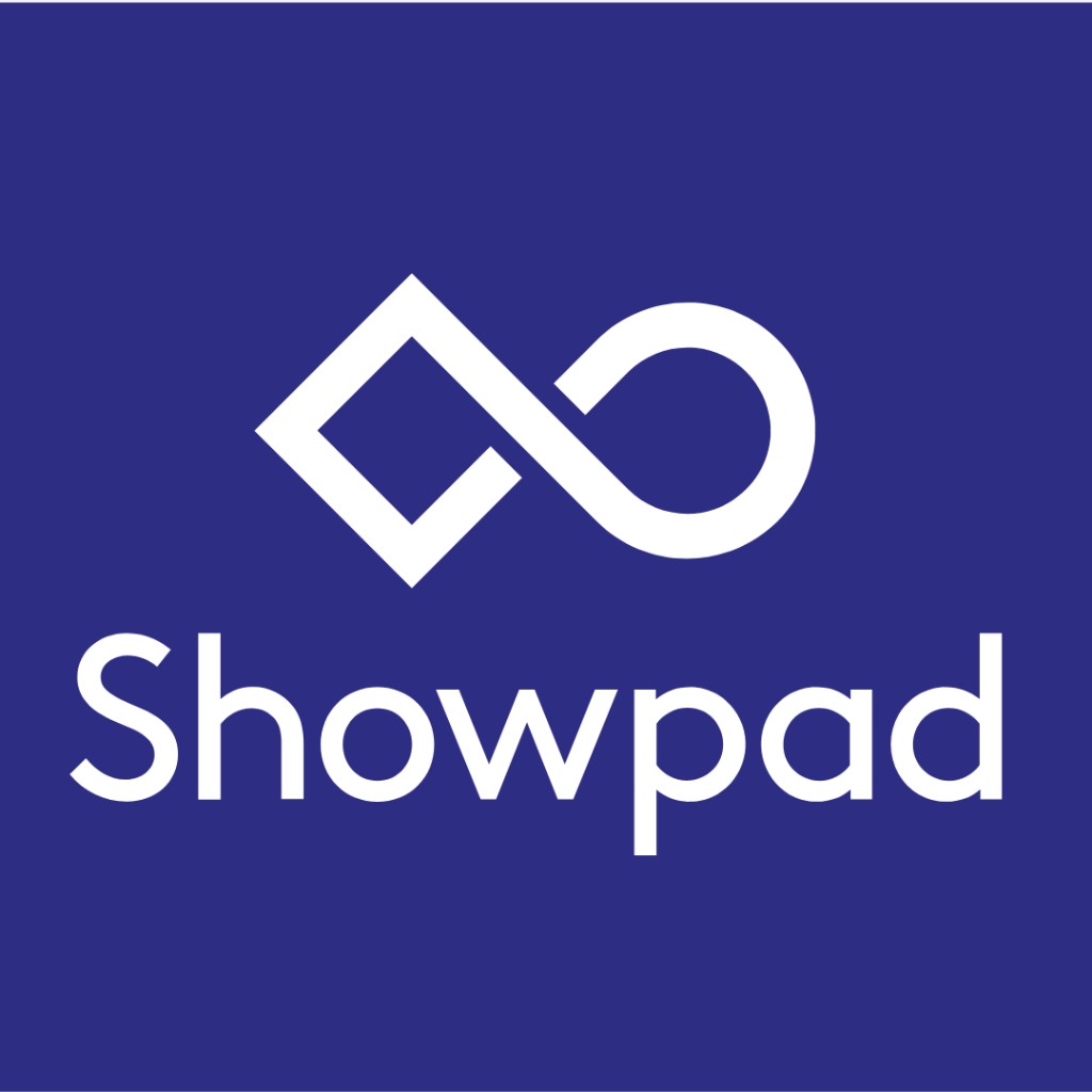 Showpad